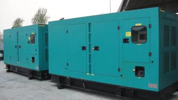 图们幼儿园备用发电机供