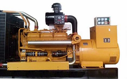 图们发电机出租