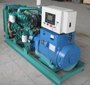 图们发电机出租 图们发电机出租