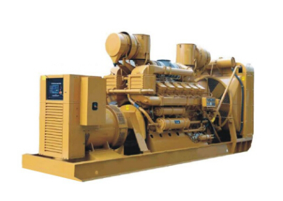 图们发电机出租