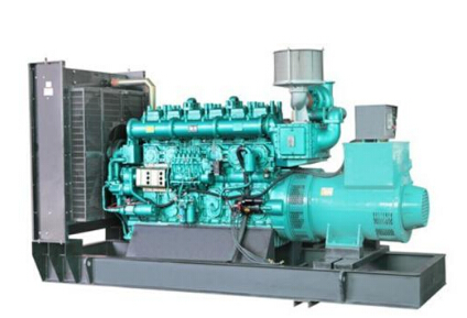 图们发电机出租