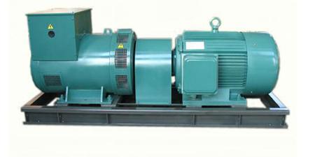 图们发电机出租