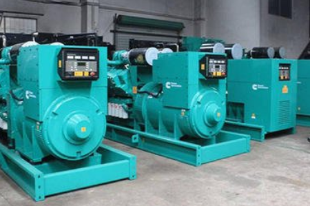 图们柴油发电机 图们柴油发电机