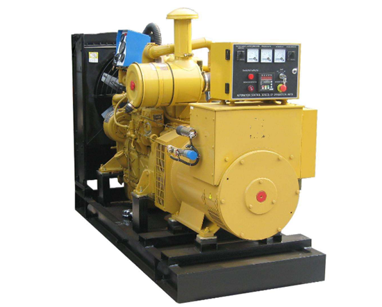 图们发电机出租