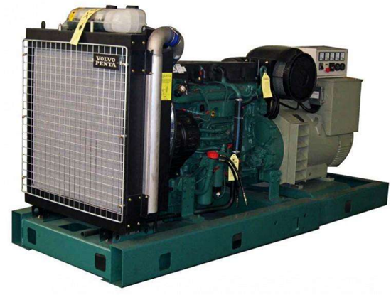 图们柴油发电机