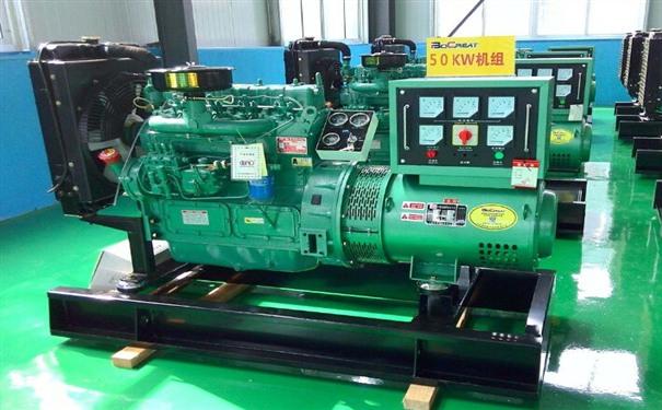 图们发电机出租 图们发电机出租